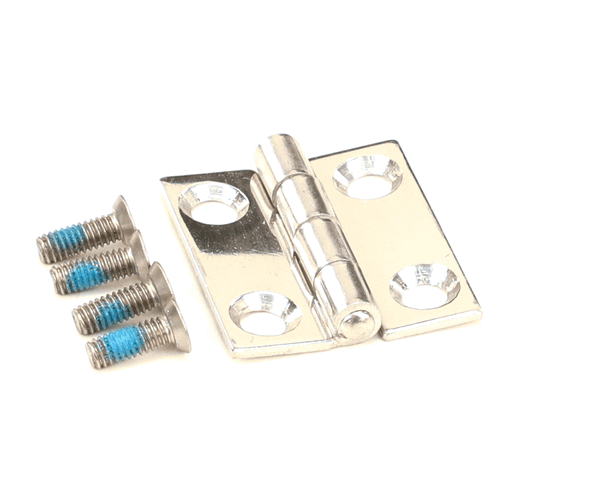 TRUE PARTS True 963314 Hinge Kit Rainshield Sta/Stg/ Str - SKU TRUE963314