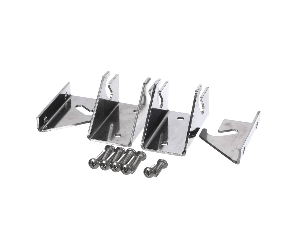 TRUE PARTS True 964680 Hinge Kit Lid TPP-119 Papajoh - SKU TRUE964680