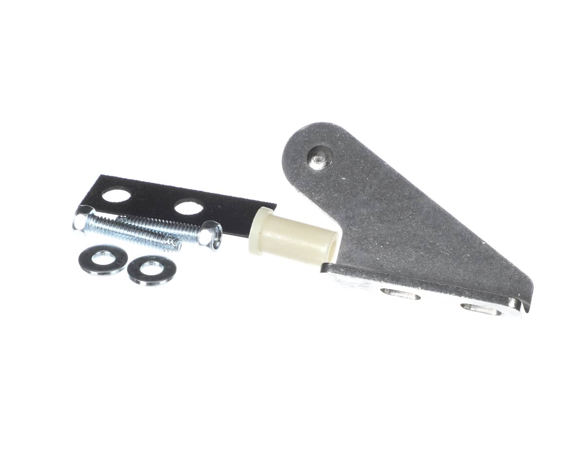 TRUE PARTS True 966189 Hinge Kit Door Middle Left T-23F-2-HC-MC - SKU TRUE966189