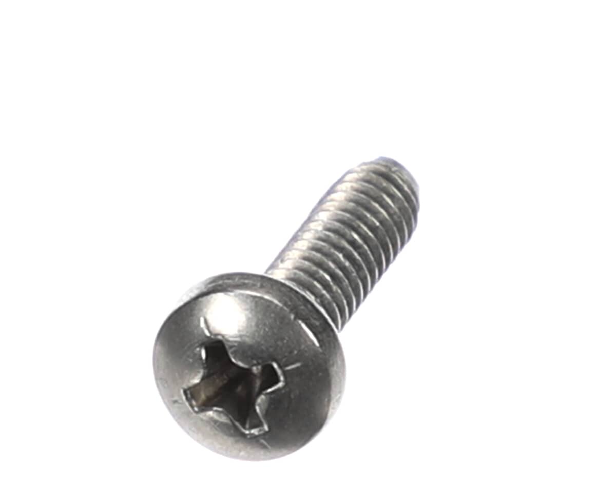 TRUE PARTS True 967185 Screw 10-24 X 3/4 Phil Trilob Ular 18-8 - SKU TRUE967185