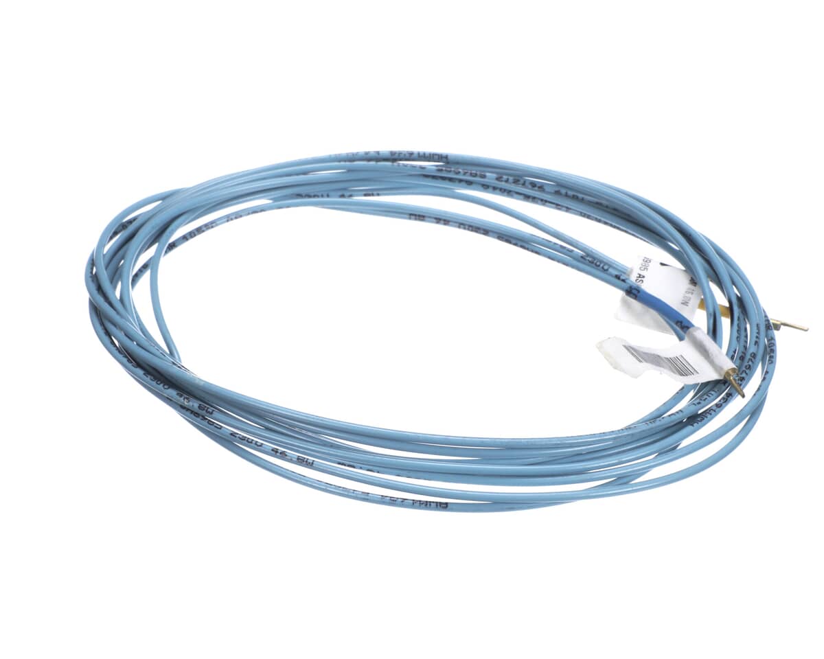 TRUE PARTS True 967272 Heater Wire PVC 160 1/2 230V 3.5W/FT 20 - SKU TRUE967272