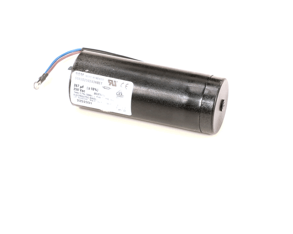 TRUE PARTS True 967626 Capacitor Start 2252332 243-292UF 250V - SKU TRUE967626