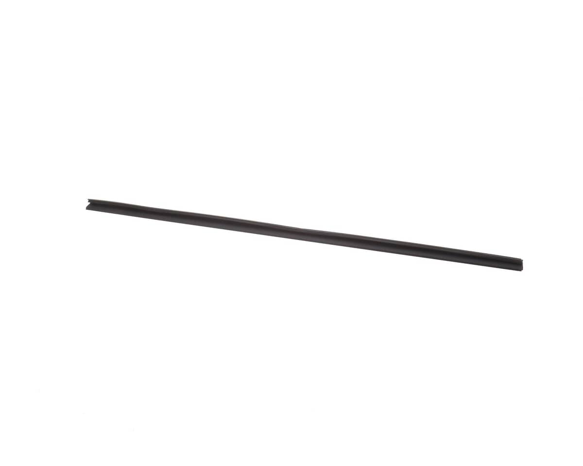TRUE PARTS True 974555 Plastic 22 1/8 Black J Hook - SKU TRUE974555