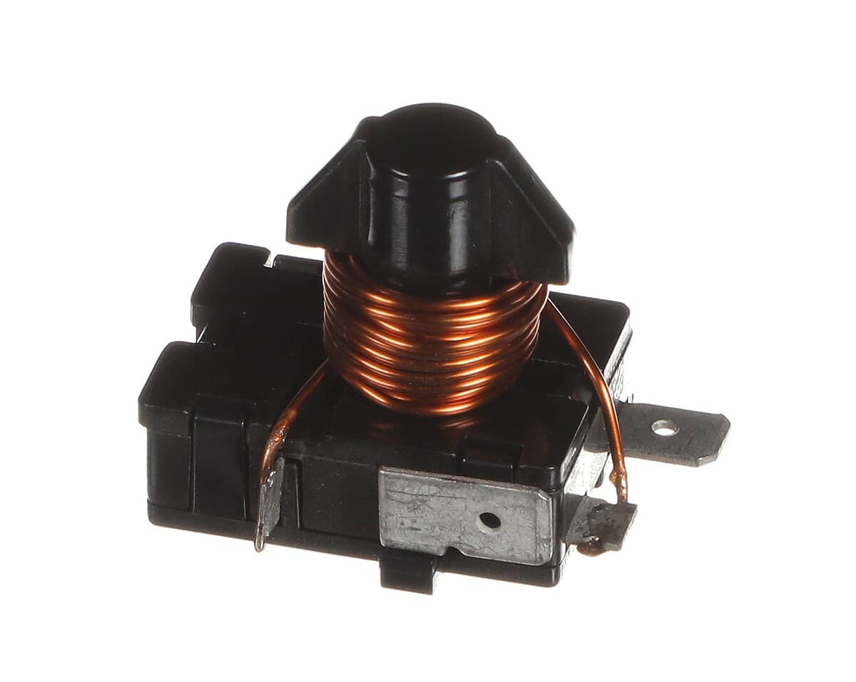 TRUE PARTS True 977329 Relay 213515293 8 4A 115V - SKU TRUE977329
