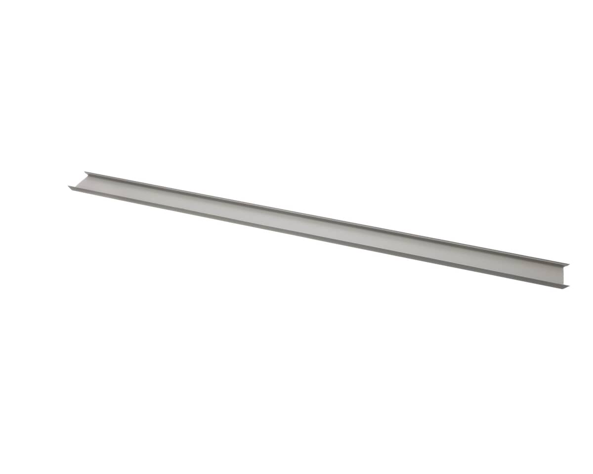 TRUE PARTS True 981584 Cover Plastic Prefab Gray 27 7/8 Lt/Rt - SKU TRUE981584