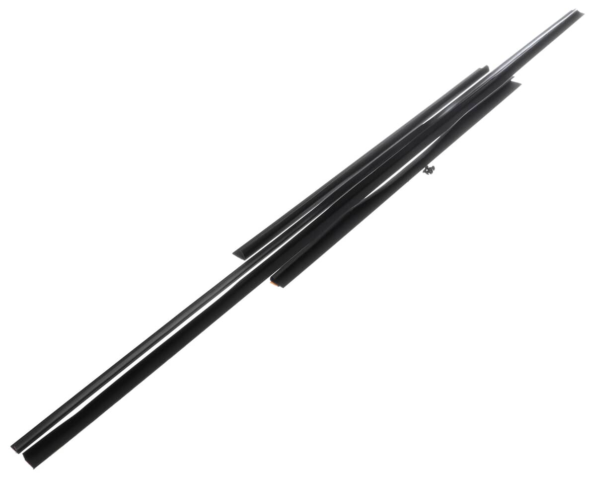 TRUE PARTS True 982438 Wiper Gasket Kit GDM-41C-48 Top Hung - SKU TRUE982438