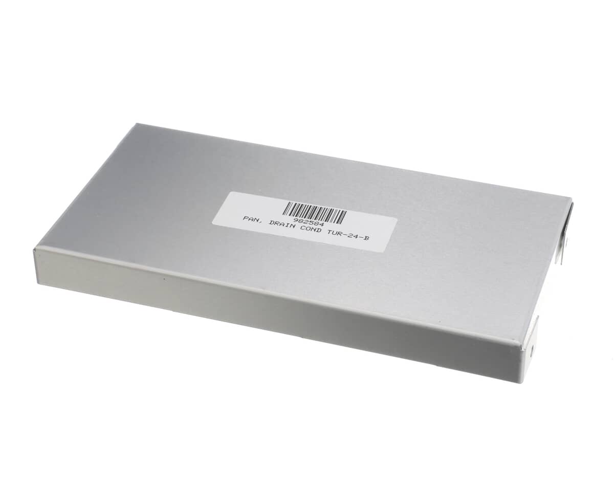 TRUE PARTS True 982584 Pan Drain Cond TUR-24-B - SKU TRUE982584