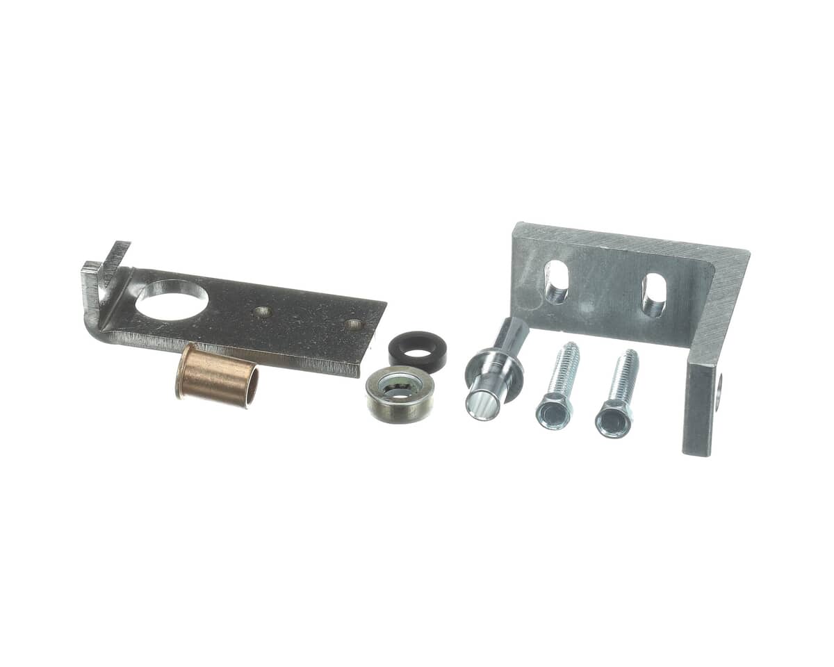 TRUE PARTS True 985461 Hinge Kit Btm Rt GDM-36SL 980408 - SKU TRUE985461