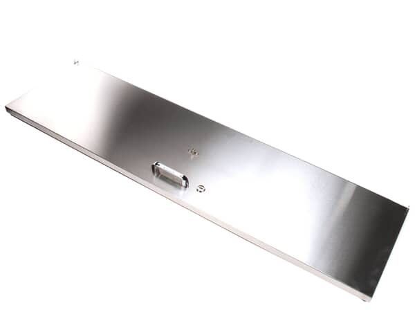 TRUE PARTS True 989512 Lid Assembly Upper TMC-49 Ss/Clr - SKU TRUE989512