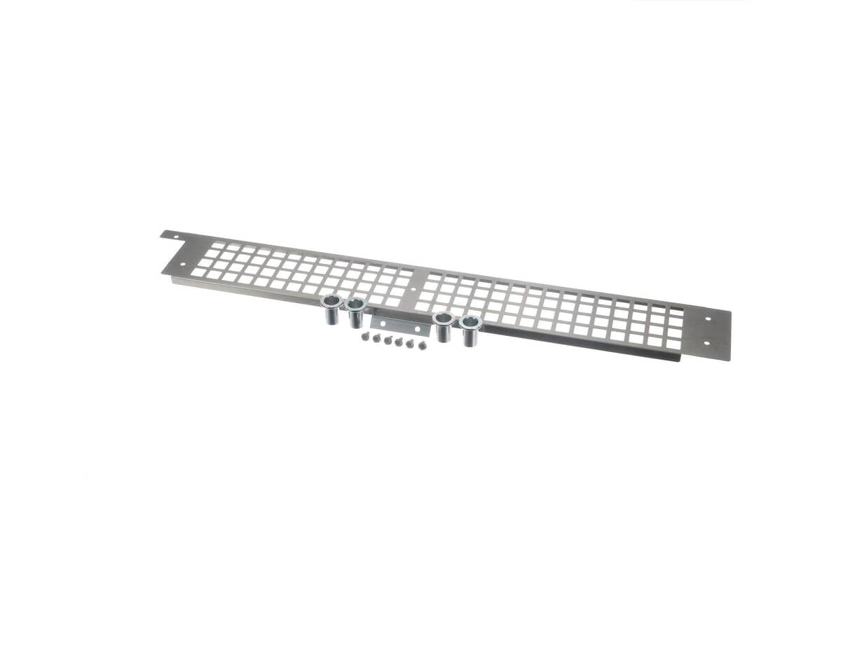 TRUE PARTS True 991490 Louver Panel Assembly TUC-24-HC - SKU TRUE991490
