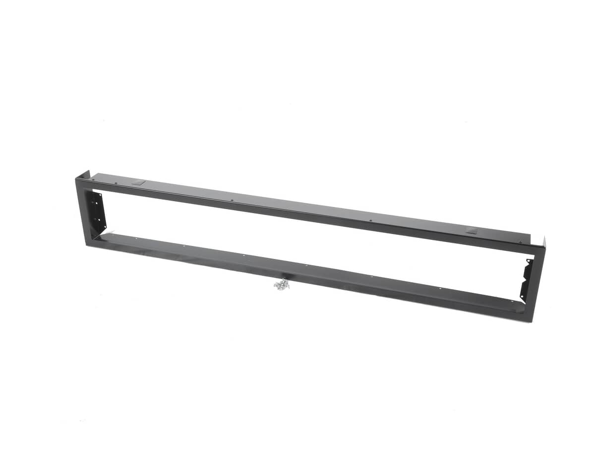 TRUE PARTS True 997773 Sign Frame Assembly GDM-49-HCTSL01 Black - SKU TRUE997773