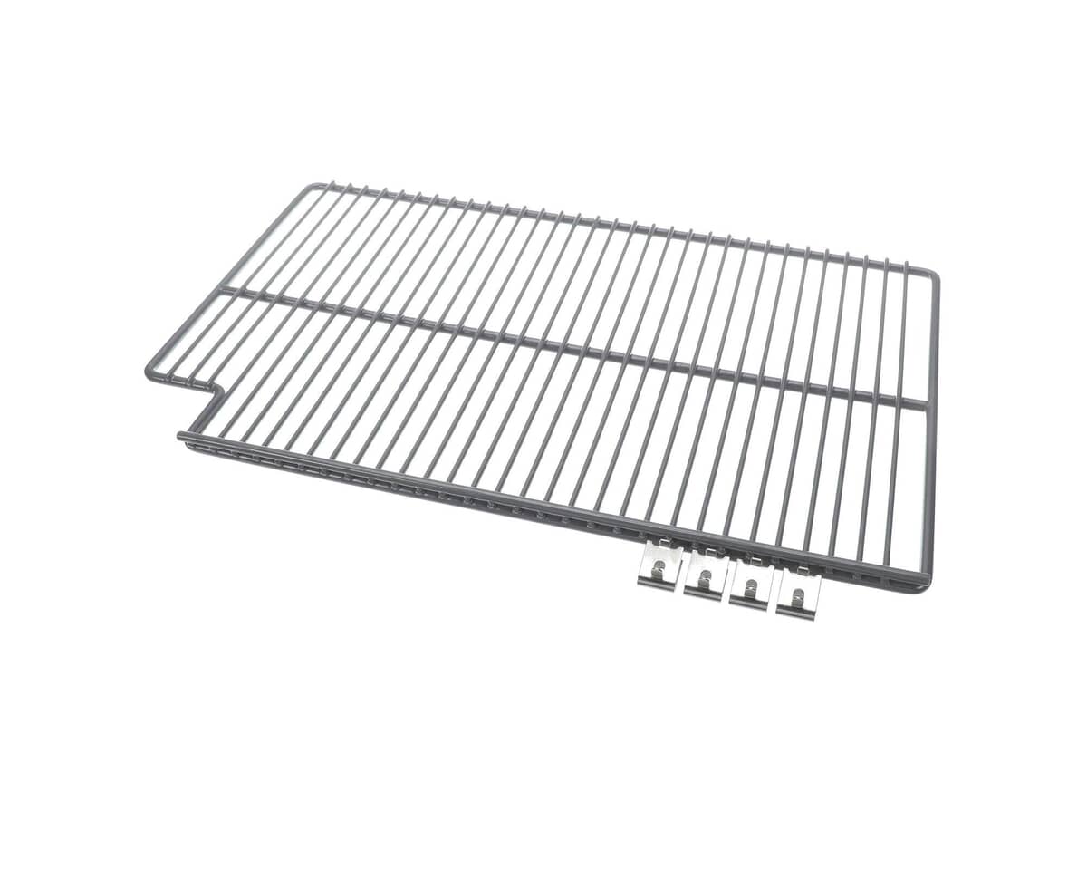 TRUE PARTS True 998244-040 Right Bottom Shelf Grey - SKU TRUE998244-040