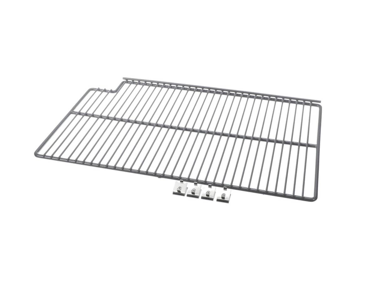 TRUE PARTS True 998247-040 Left Bottom Shelf Grey - SKU TRUE998247-040