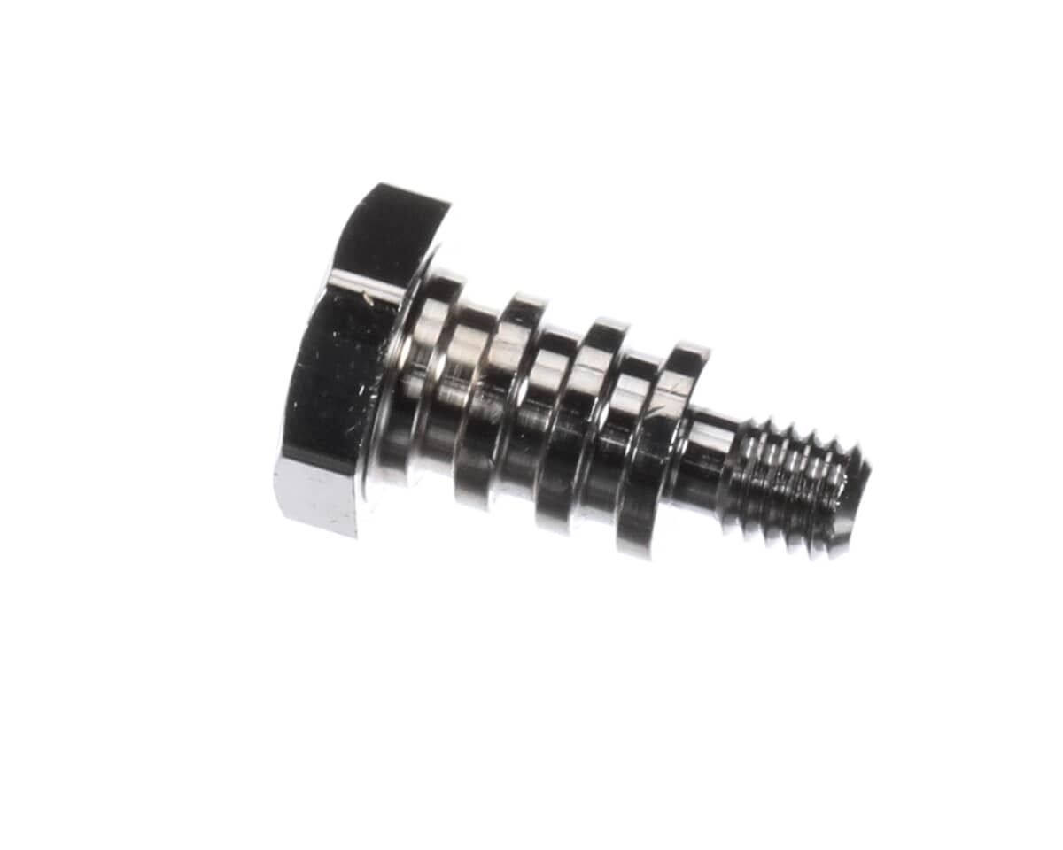 T&S BRASS PARTS T&S Brass 000630-40 Cam Bolt B- 475 Kn Vlv - SKU TS000630-40