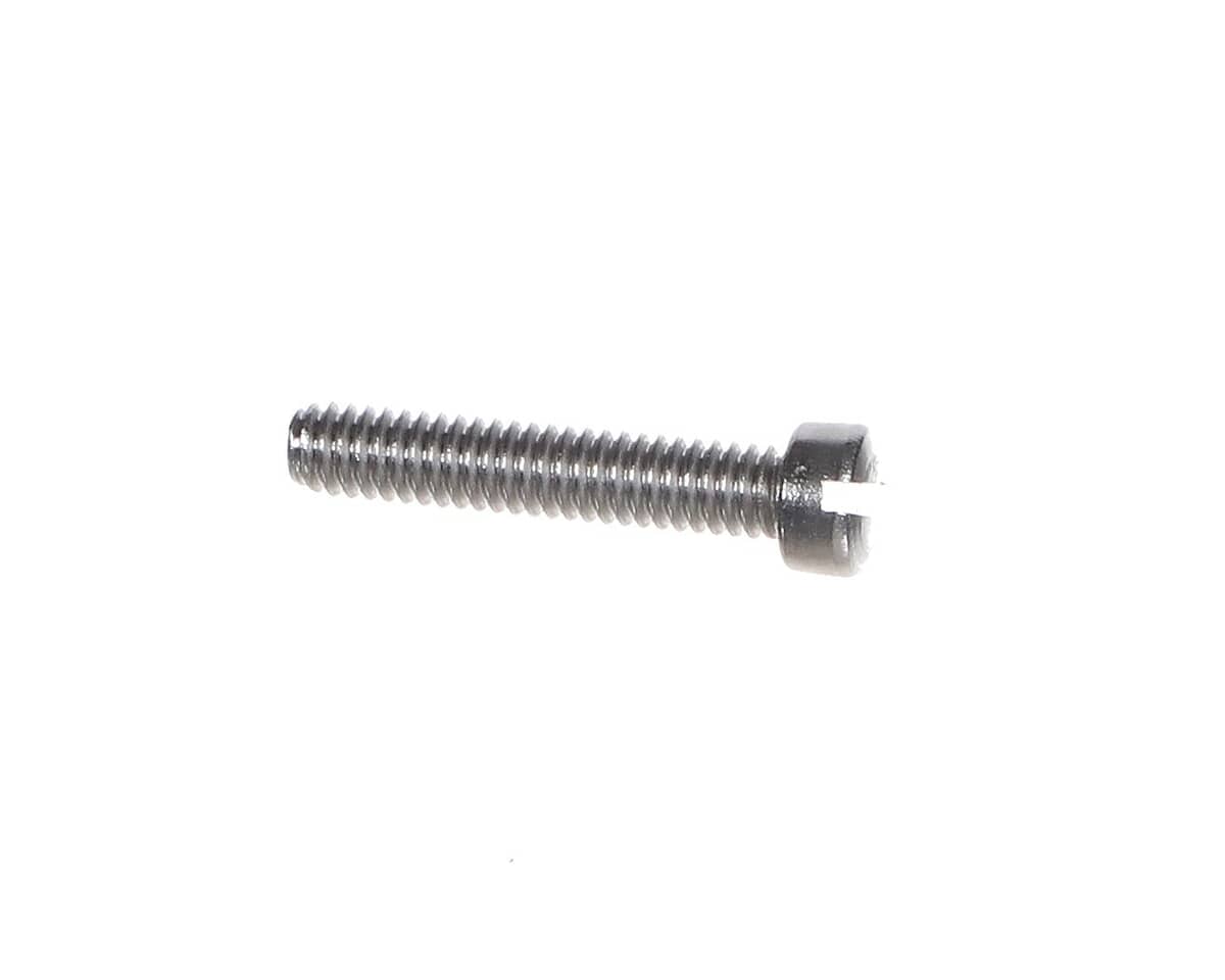 T&S BRASS PARTS T&S Brass 000914-45 Wall Bracket Front Screw 8-32UN - SKU TS000914-45