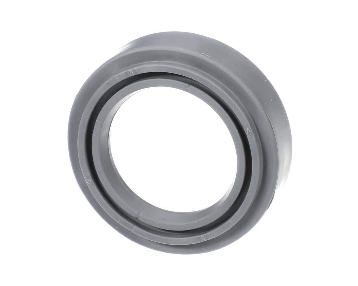T&S BRASS PARTS T&S Brass 007861-45M50 Gray Rubber Bumpers For B-0107 Spray Val - SKU TS007861-45M50