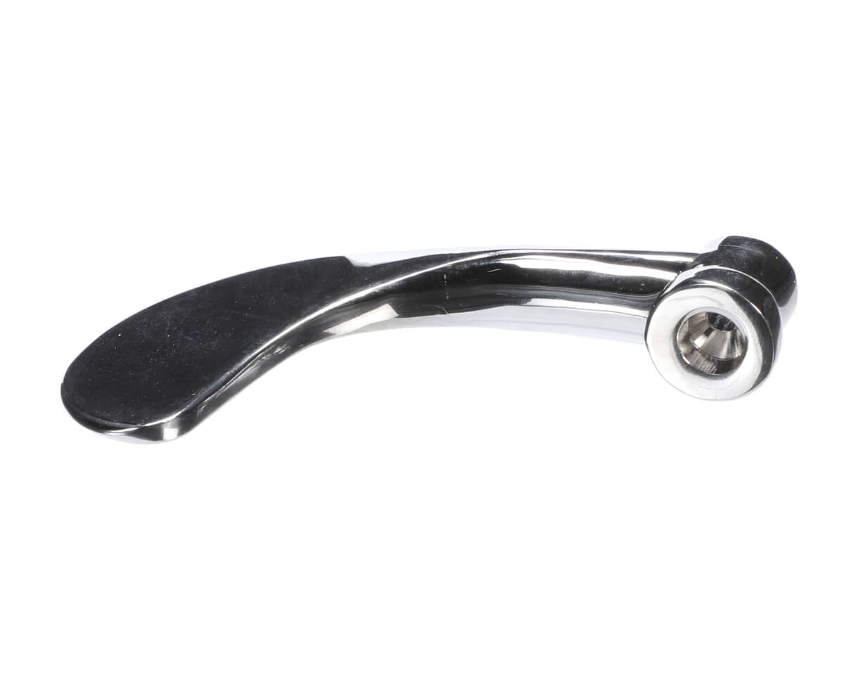 T&S BRASS PARTS T&S Brass 009188-41 Decorative Wrist-Action Handle - SKU TS009188-41