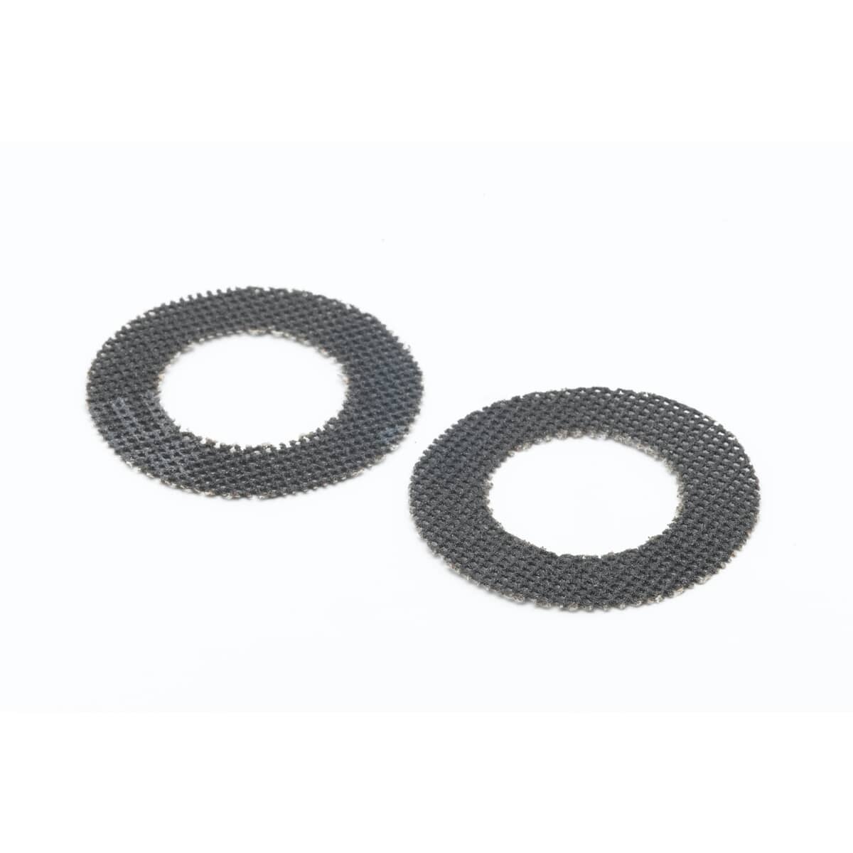 T&S BRASS PARTS T&S Brass 012625-45 Anti-Rotation Abrasive Washers (Two-Pack) - SKU TS012625-45