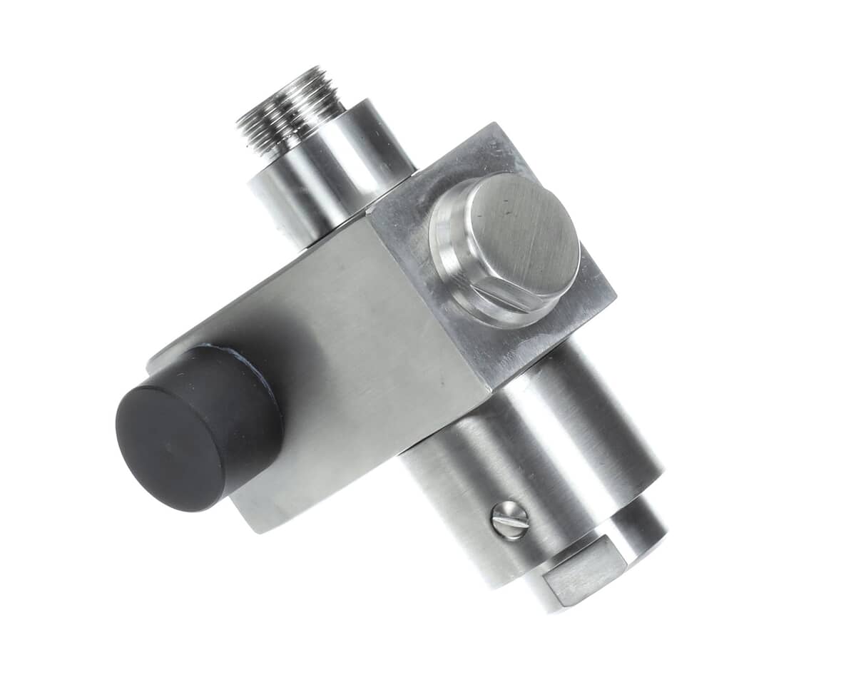 T&S BRASS PARTS T&S Brass 020063-45 Durapull Pru Valve Body Repair Kit - SKU TS020063-45