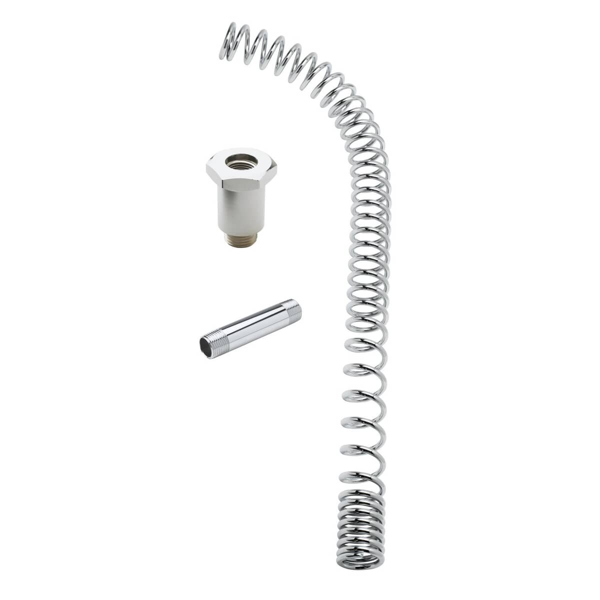 T&S BRASS PARTS T&S Brass B-0113-K Pre-Rinse Spare Parts Kit - SKU TSB-0113-K