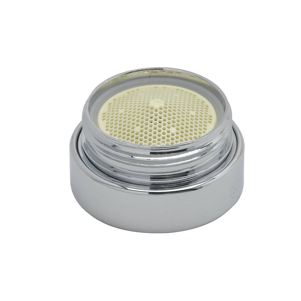 T&S BRASS PARTS T&S Brass B-0199-08-LF10 Vr Laminar Flow Outlet 13/16-27UN Male 1.0 GPM - SKU TSB-0199-08-LF10