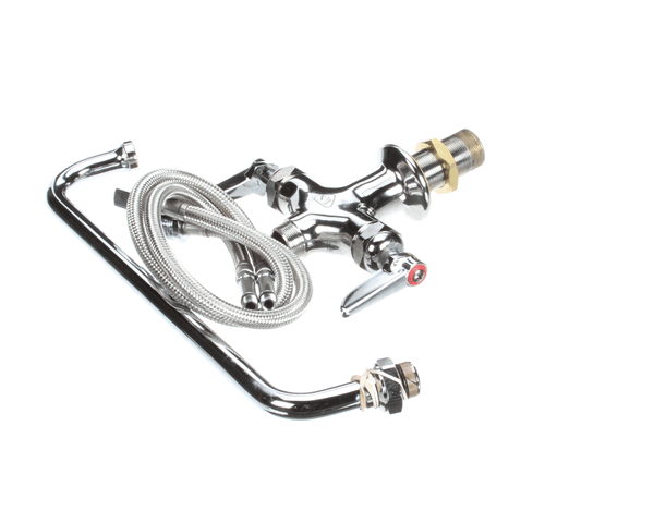 T&S BRASS PARTS B-0201-CR - SKU TSB-0201-CR