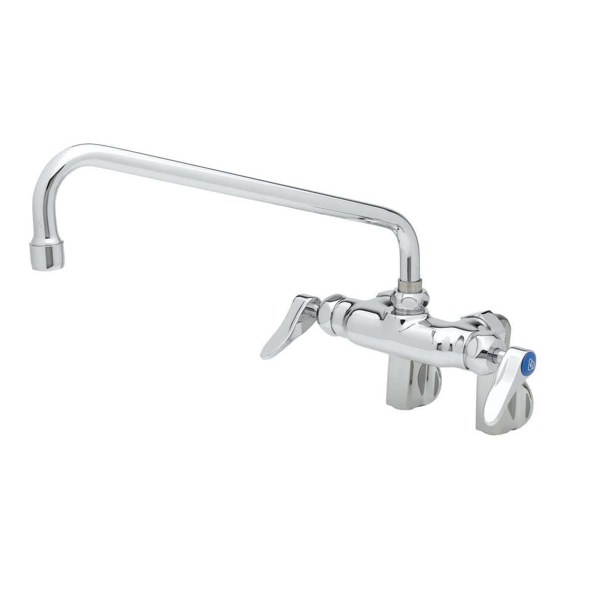 T&S BRASS PARTS T&S Brass B-0236-CR B-0236 W/ Cerama Cartridges W/ Check Valves - SKU TSB-0236-CR