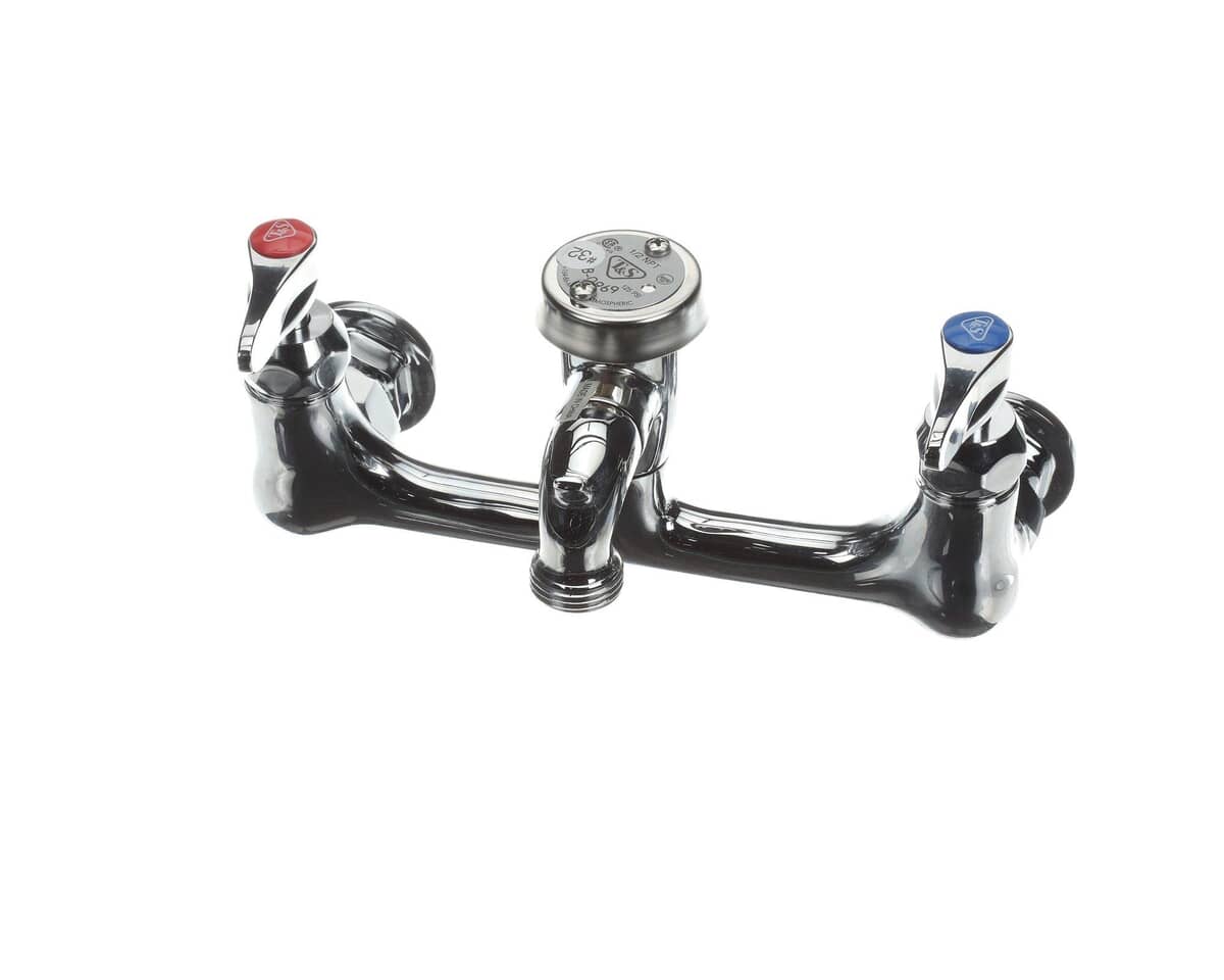 T&S BRASS PARTS T&S Brass B-0674-CR-POL Service Sink Cerama Cartridges W/ Check - SKU TSB-0674-CR-POL