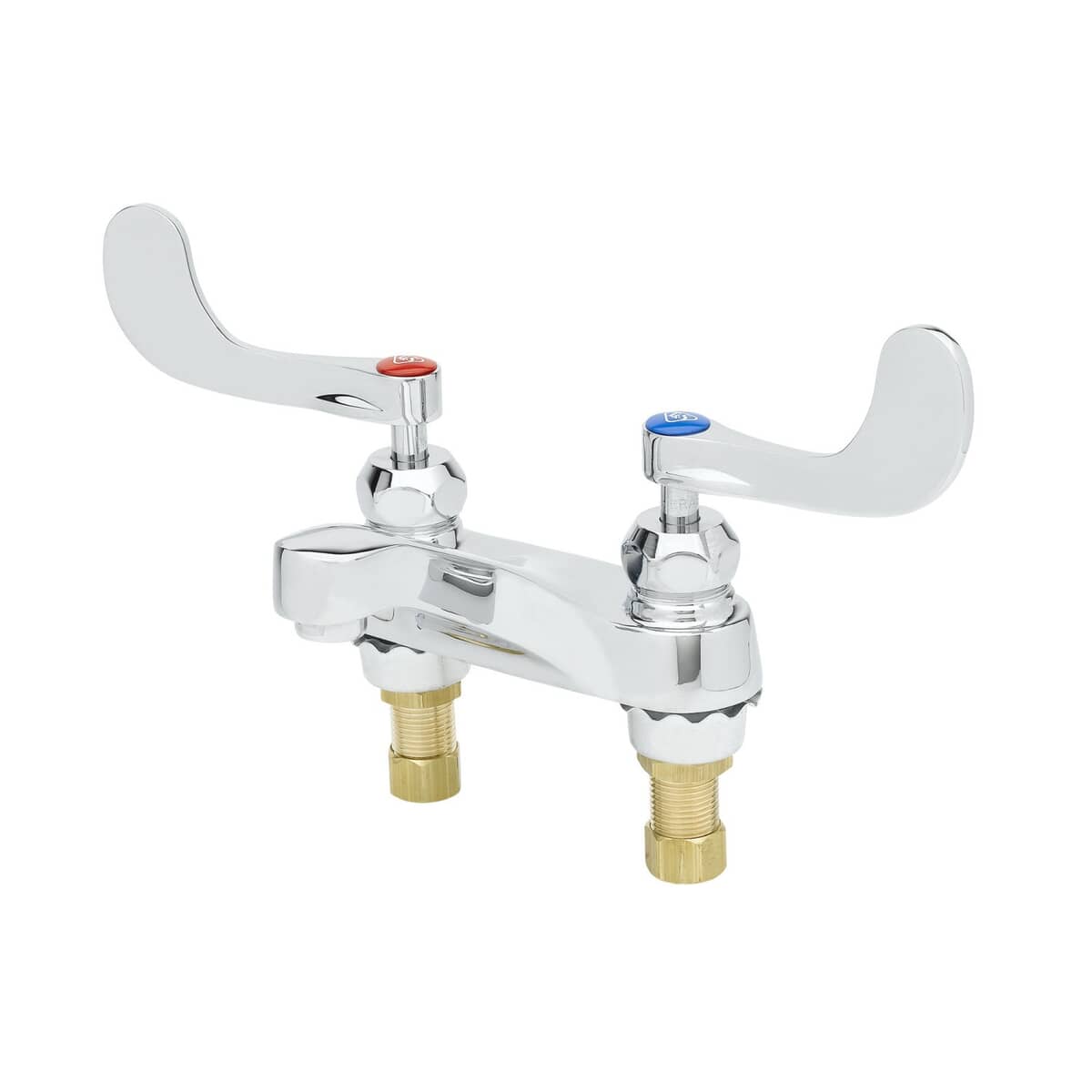 T&S BRASS PARTS T&S Brass B-0890-CR-LF05 4CENTERSET Mixing Fct Ceramic Cartridges 0.5 GPM - SKU TSB-0890-CR-LF05