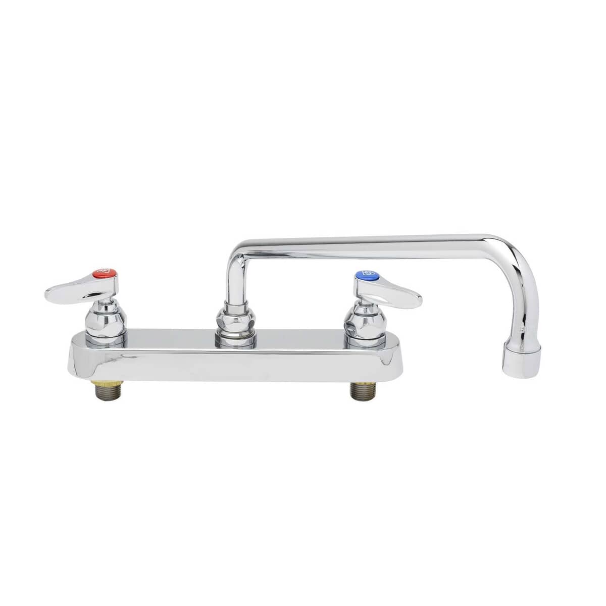 T&S BRASS PARTS T&S Brass B-1134 Workboard Faucet - SKU TSB-1134