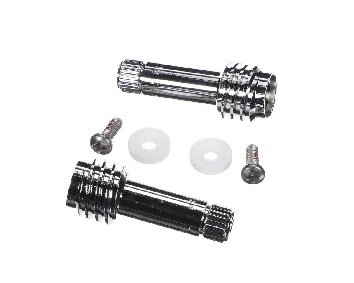 T&S BRASS PARTS T&S Brass B-12K-T Parts Kit:workboard Fct:lh-Rh Spindle Pt - SKU TSB-12K-T