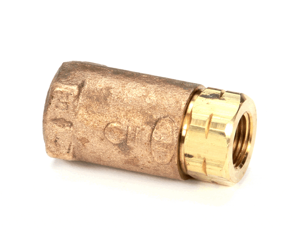T&S BRASS PARTS B-CVH3-8 - SKU TSB-CVH3-8
