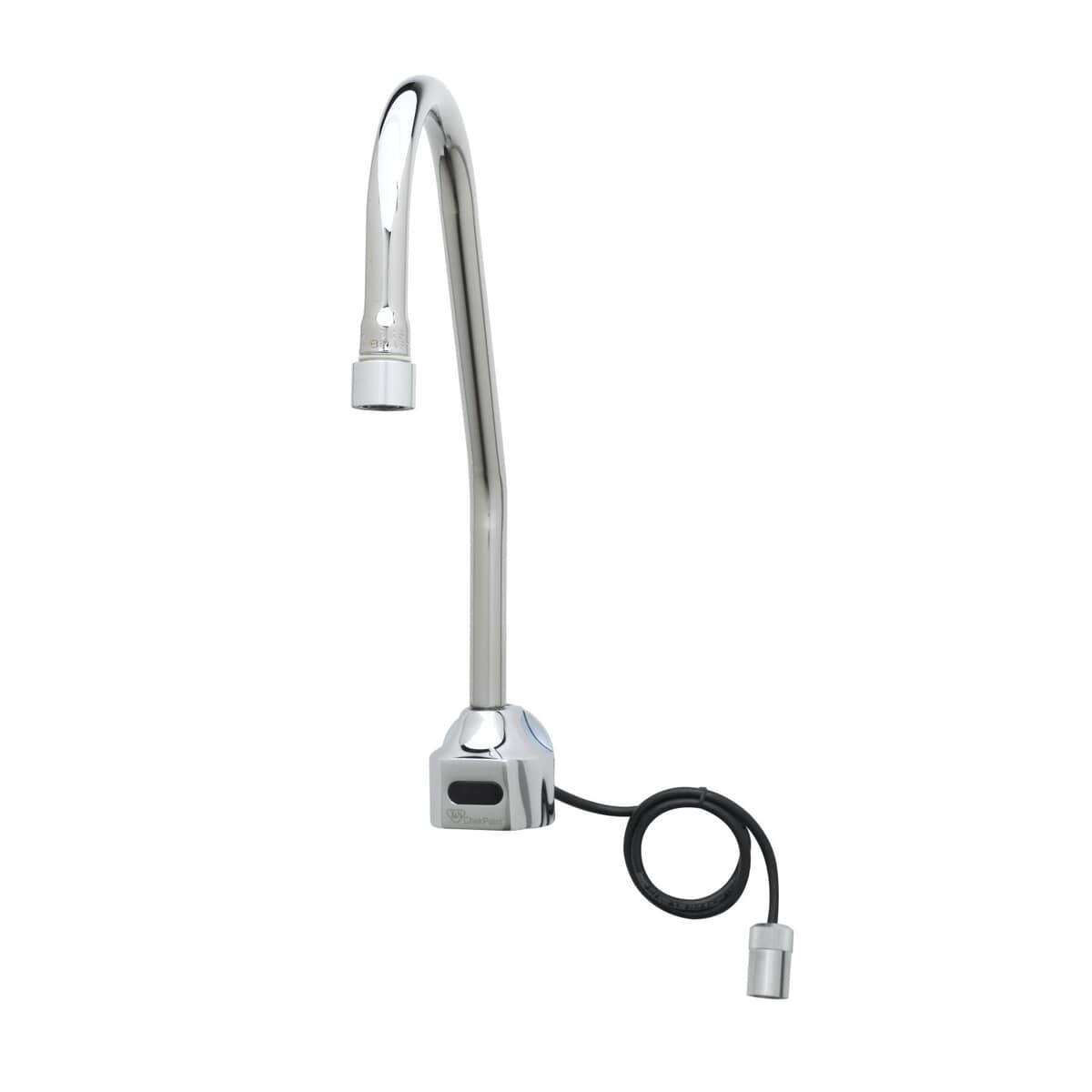 T&S BRASS PARTS T&S Brass EC-3101-LF22-SB Chekpoint Wall Mount Sensor Faucet W/ Su - SKU TSEC-3101-LF22-SB