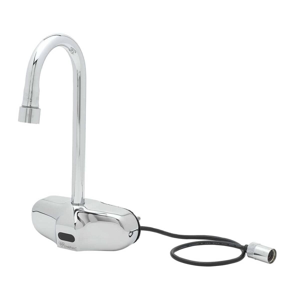 T&S BRASS PARTS T&S Brass EC-3105-HG EC-3105 Sensor Faucet W/ Hydrogenerator - SKU TSEC-3105-HG