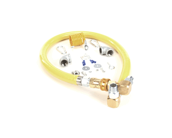 T&S BRASS PARTS HG-4D-48S-QSC - SKU TSHG-4D-48S-QSC