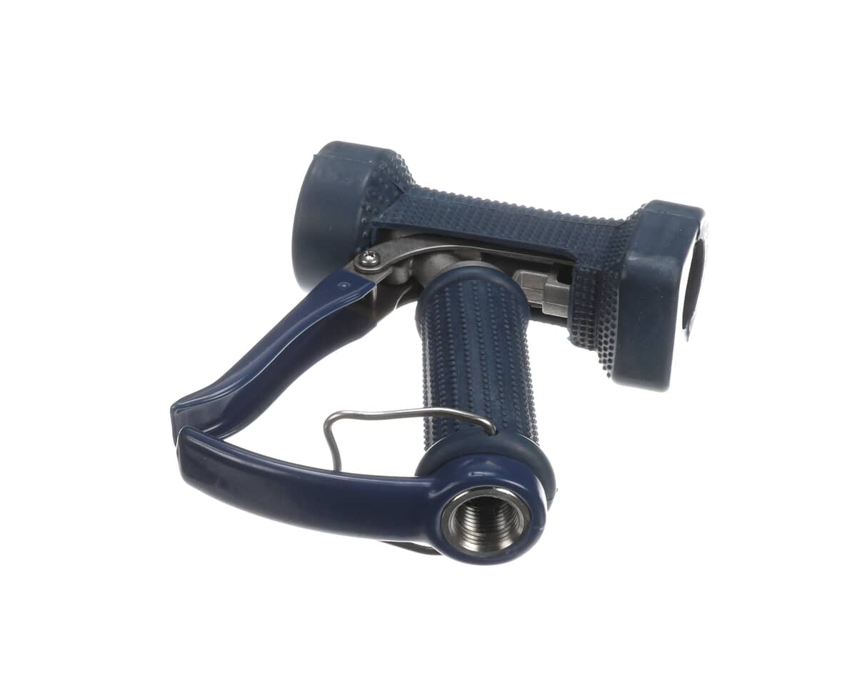 T&S BRASS PARTS T&S Brass MV-2522-34 Water Gun Front Trigger 7/16 Orifice - SKU TSMV-2522-34