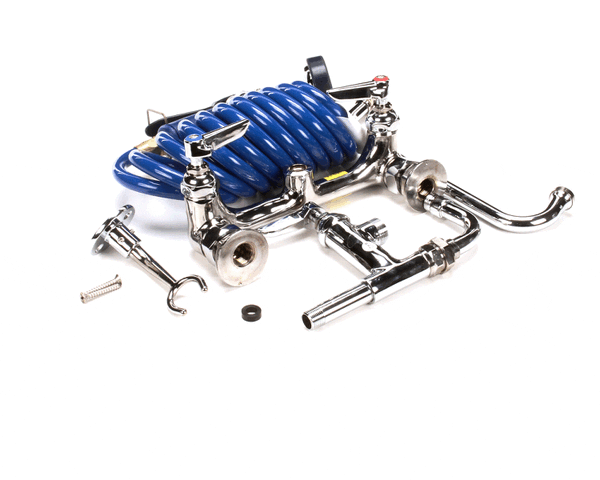 T&S BRASS PARTS PG-8WSAN-10 - SKU TSPG-8WSAN-10