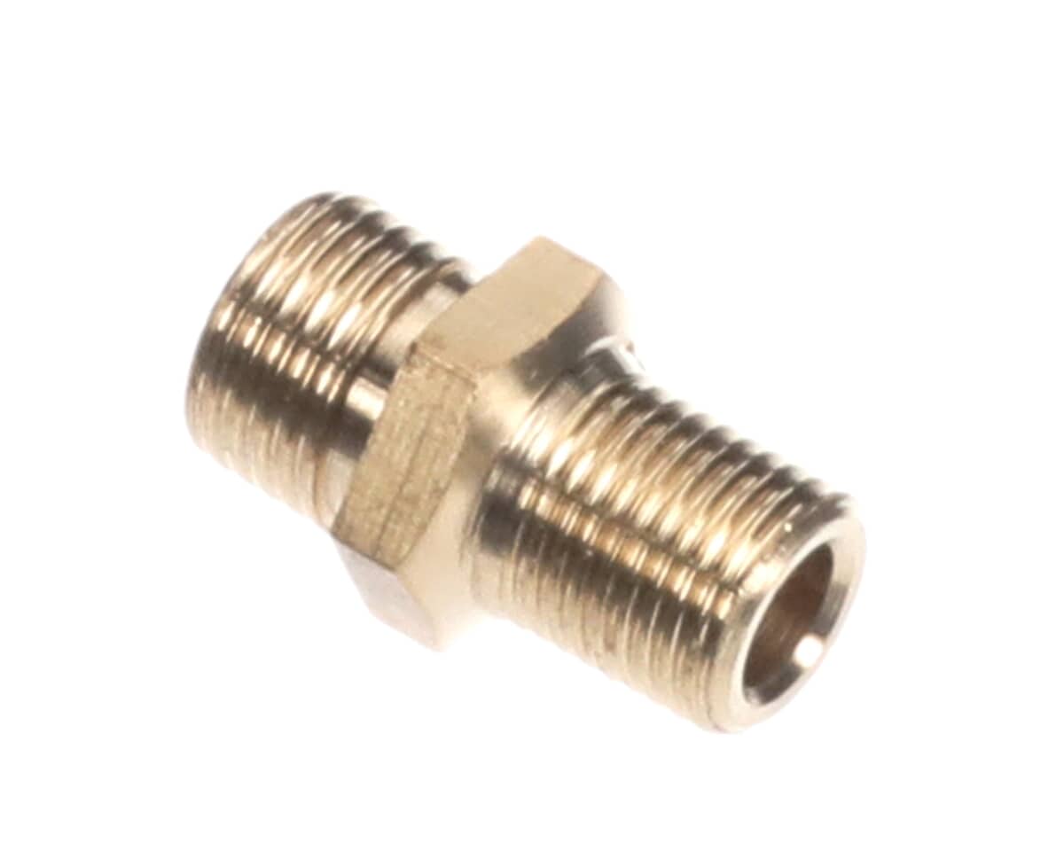TOWN FOOD SERVICE PARTS Town Food Service 226824 1/8 Ips X 1/4 Compression Coupling - SKU TWN226824