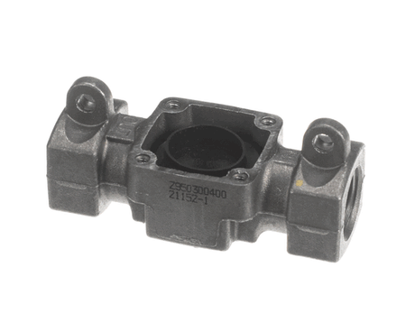 TOWN FOOD SERVICE 249016 1/2 SFTY VALVE BODY ONLY