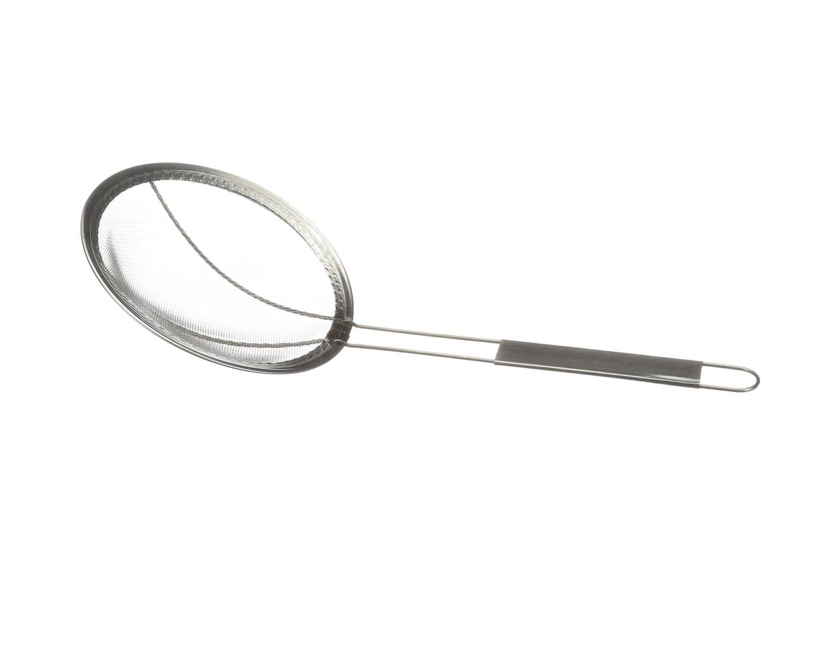 TOWN FOOD SERVICE PARTS Town Food Service 42417C 7 Diam. Fine Mesh S/S Skimmer - SKU TWN42417C
