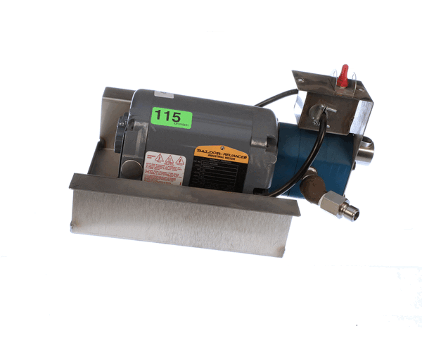 ULTRAFRYER PARTS 12C580 - SKU ULTR12C580