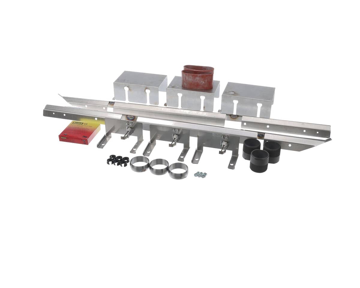 ULTRAFRYER PARTS Ultrafryer 143-000021-001-C Auto Unit Retrokit For UG20 - SKU ULTR143-000021-001-C