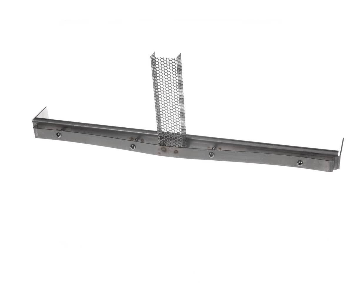 ULTRAFRYER PARTS Ultrafryer 19A118-C Bracket Support 20IN Heat Elem - SKU ULTR19A118-C