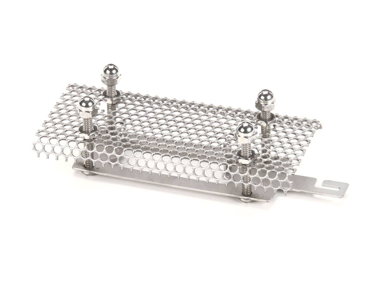 ULTRAFRYER PARTS Ultrafryer 19A788-C Holder Probe Hi-Limit - SKU ULTR19A788-C