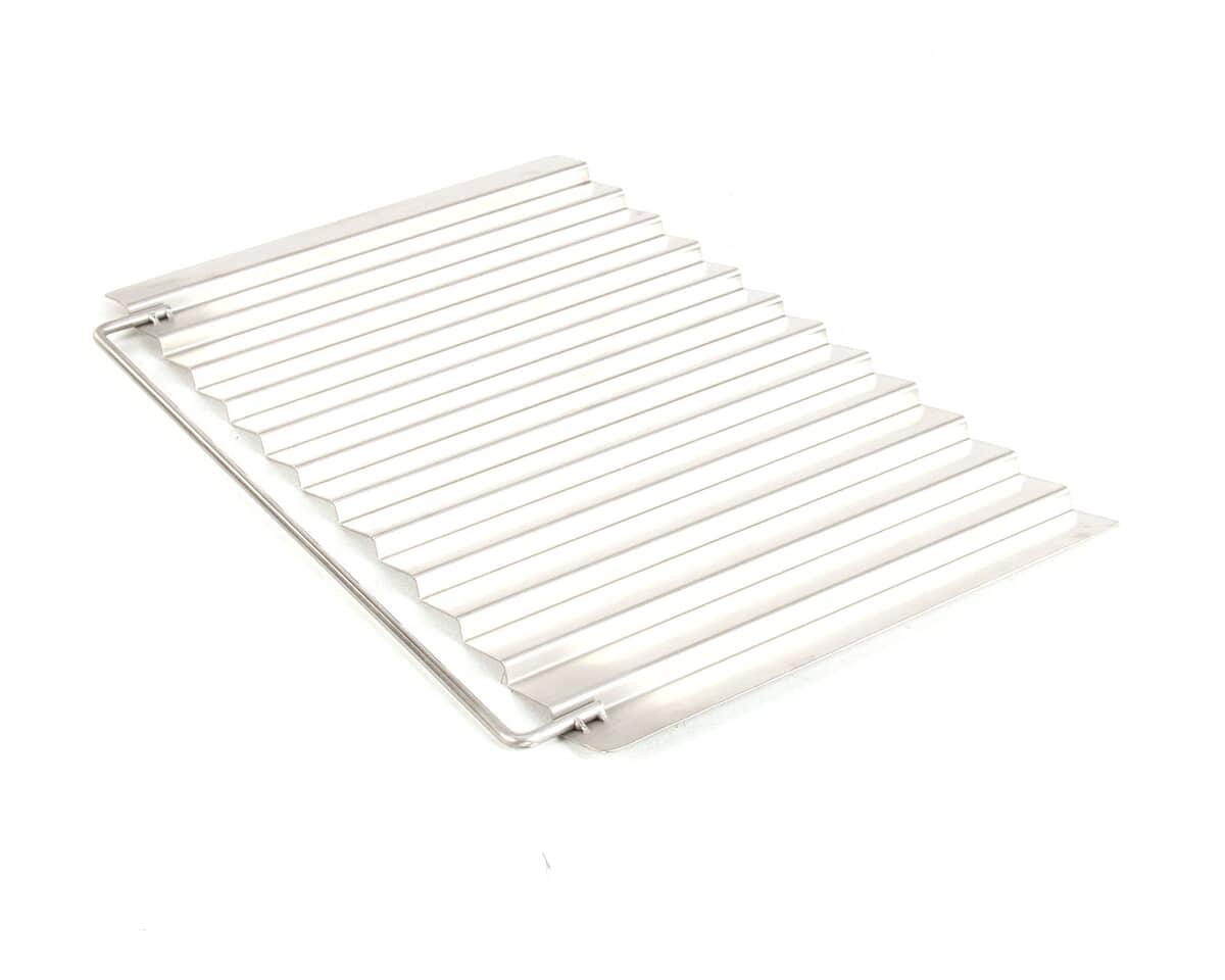 ULTRAFRYER PARTS Ultrafryer 19B133-C Backsplash Grill Pde 14IN - SKU ULTR19B133-C