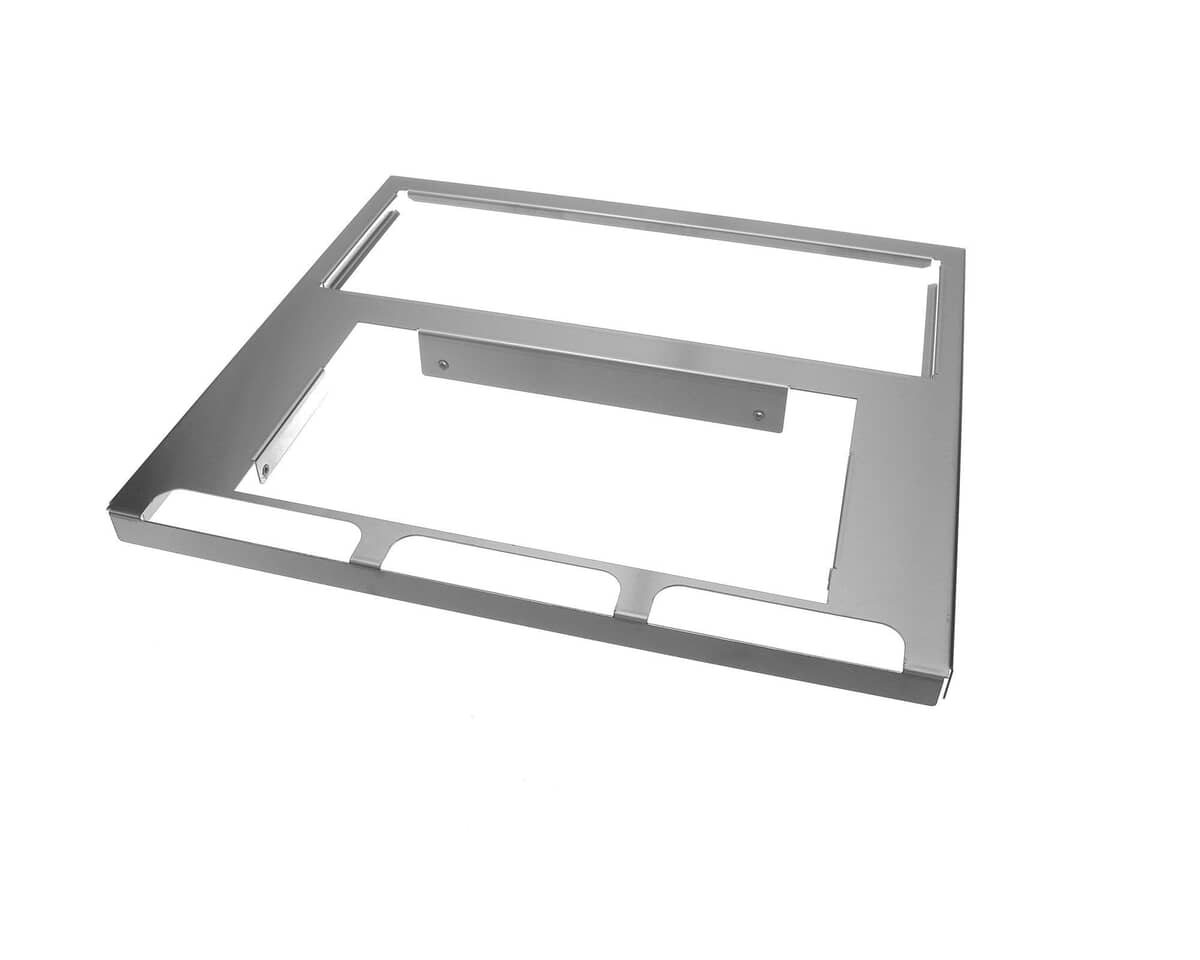 ULTRAFRYER PARTS Ultrafryer 19B476-C Frame 18IN Fryer Front Nar Pn - SKU ULTR19B476-C