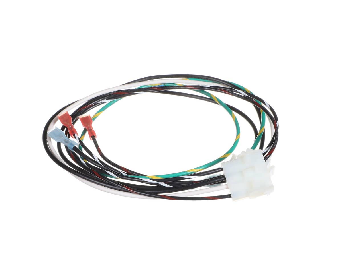 ULTRAFRYER PARTS Ultrafryer 22A827 Cbl Blower/Relay Bank Pnp - SKU ULTR22A827