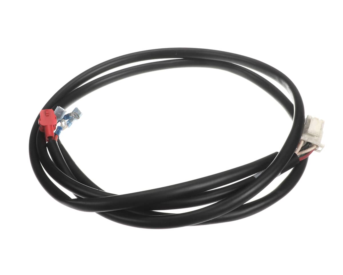 ULTRAFRYER PARTS Ultrafryer 22A834 Cable Infrared Pump Control W/Motor Sta - SKU ULTR22A834