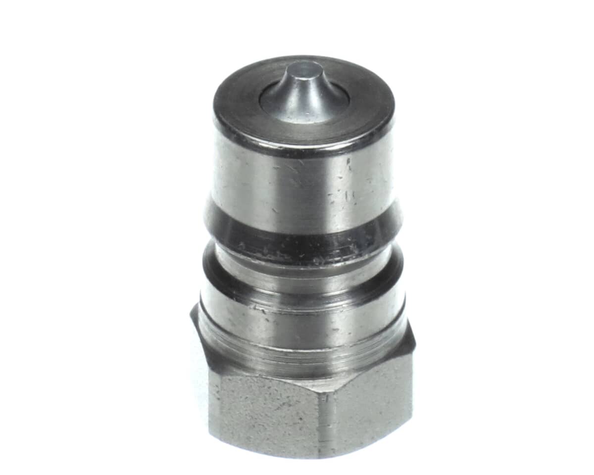 ULTRAFRYER PARTS Ultrafryer 22A854 Fitting Quick Disconnect Male - SKU ULTR22A854
