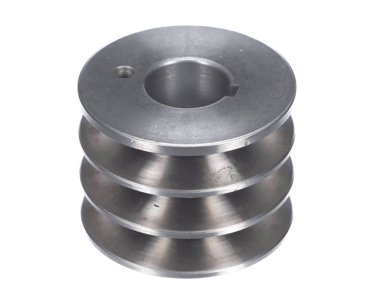 VARIMIXER PARTS Varimixer 27-128 Pulley V-Belt Pedestal 30/40 - SKU VAR27-128